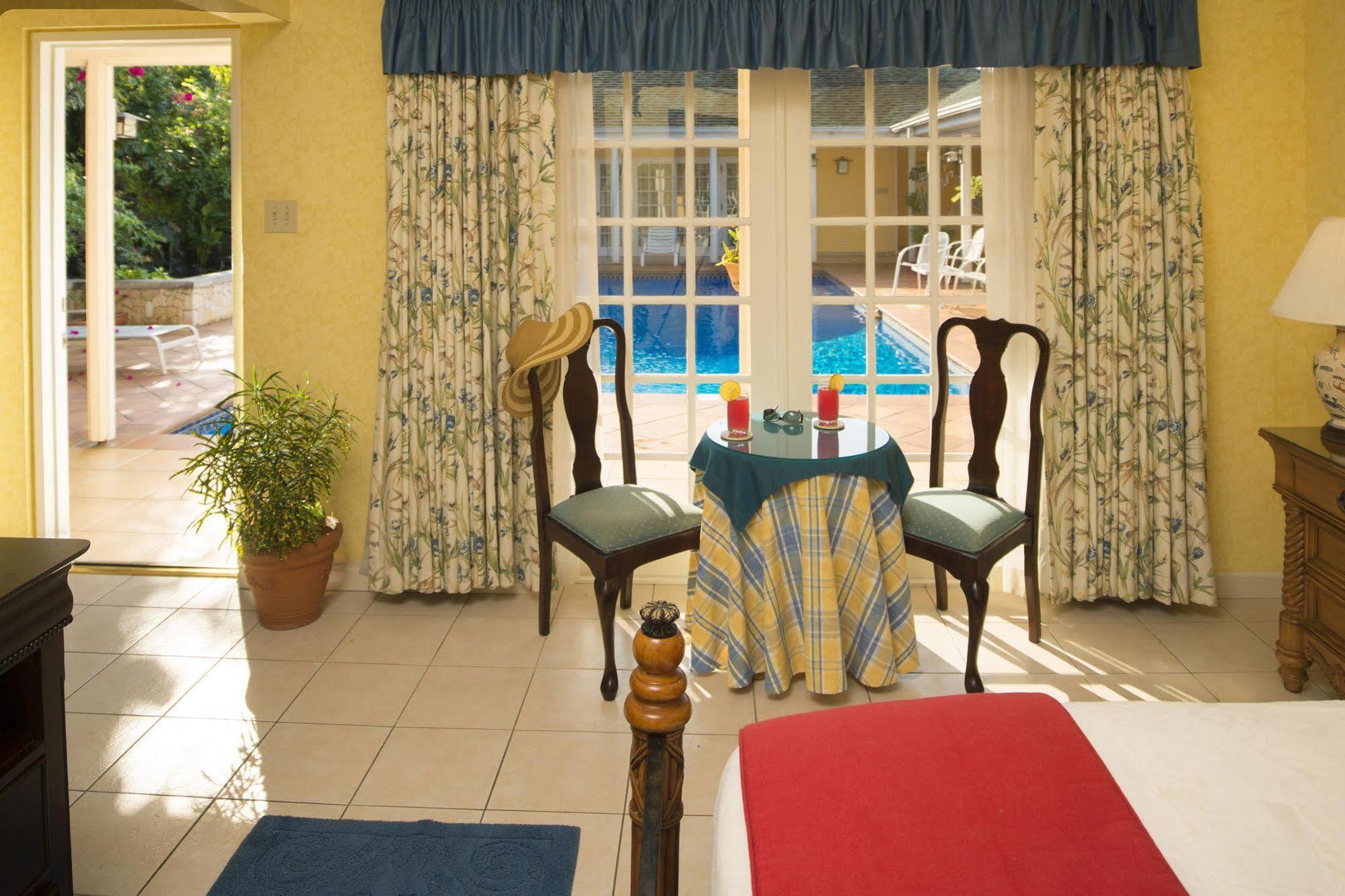 Polkerris Bed & Breakfast Bed & Breakfast Montego Bay Exterior photo