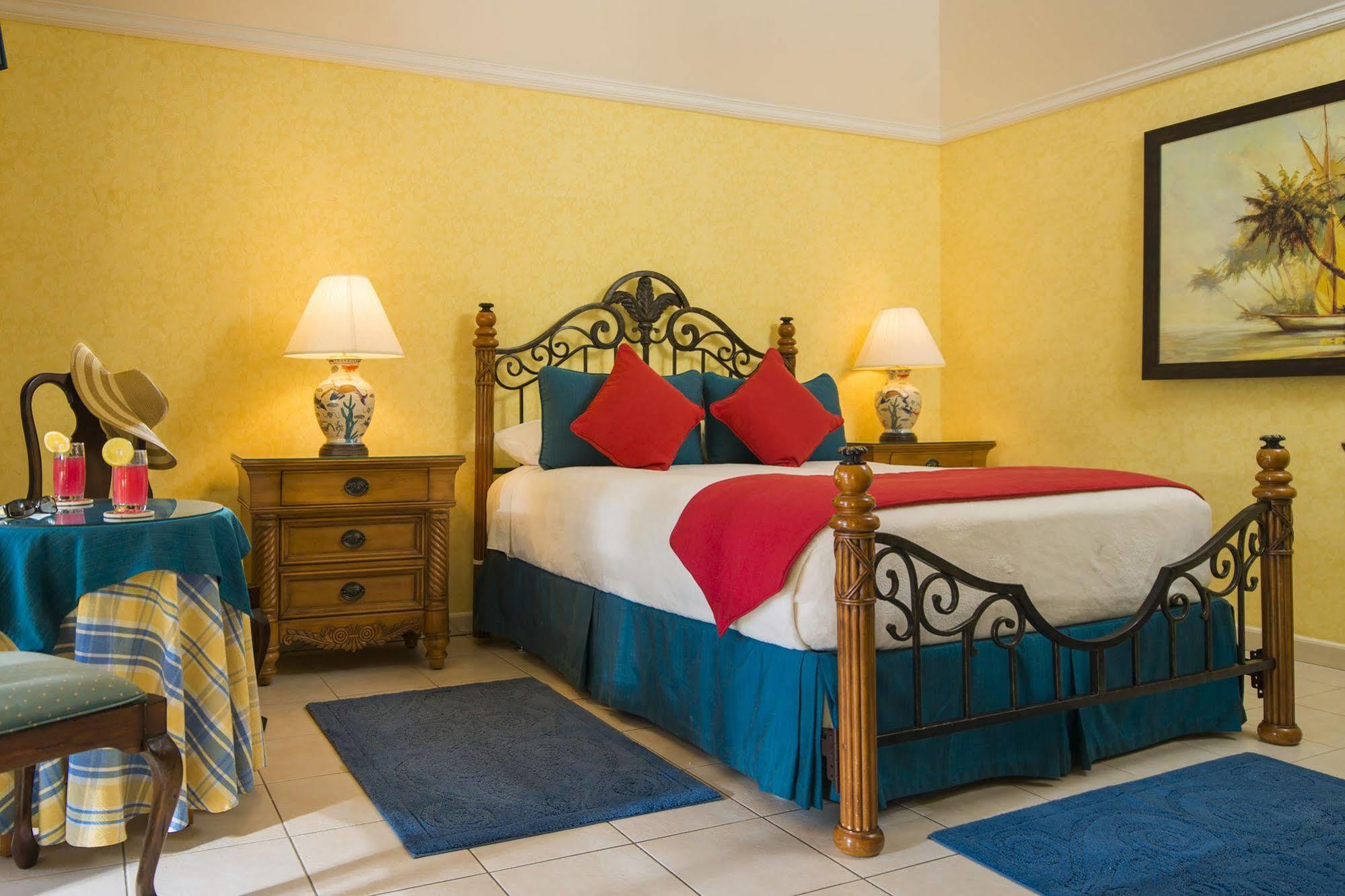 Polkerris Bed & Breakfast Bed & Breakfast Montego Bay Exterior photo