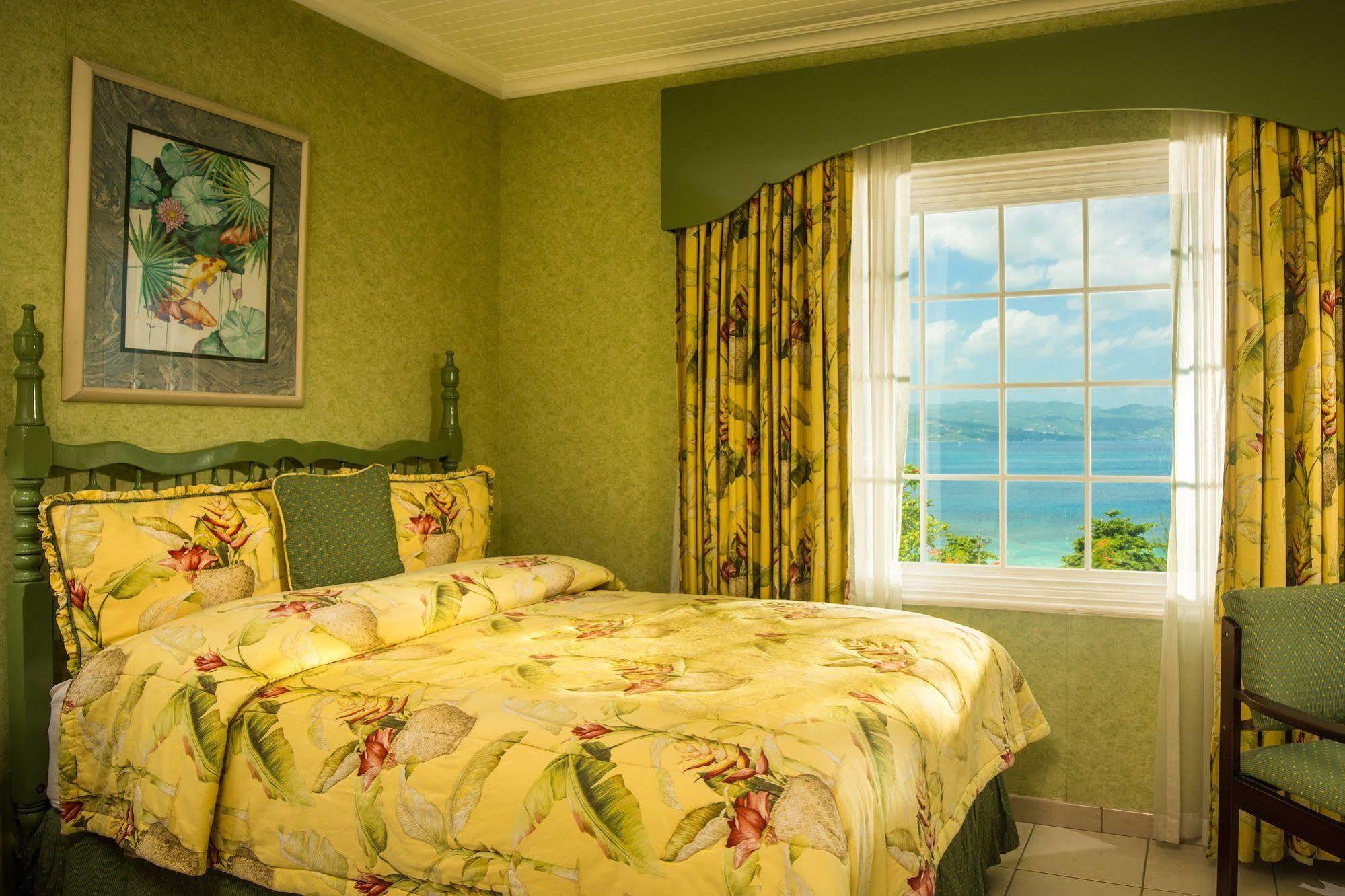 Polkerris Bed & Breakfast Bed & Breakfast Montego Bay Exterior photo